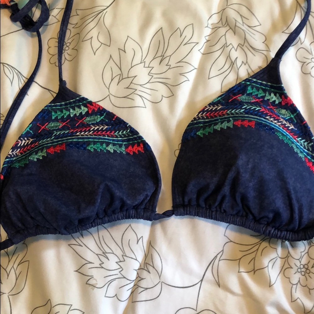 Aerie Bikini Top